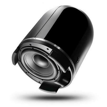 Focal Dome Sub