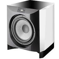 Focal Sopra SW 1000 Be
