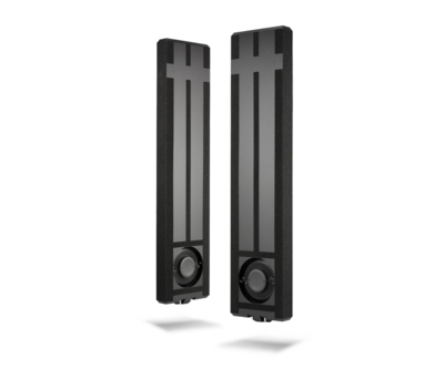 JL Audio Fathom® IWS-SYS-208 (doppio)
