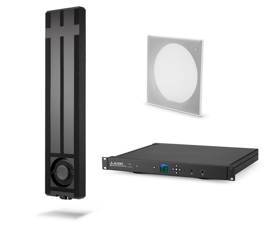 JL Audio Fathom® IWS-SYS-108 (singolo)