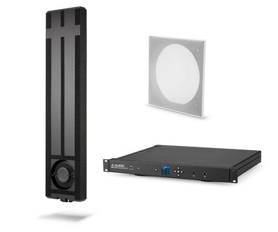 JL Audio Fathom® IWS-SYS-108 (singolo)