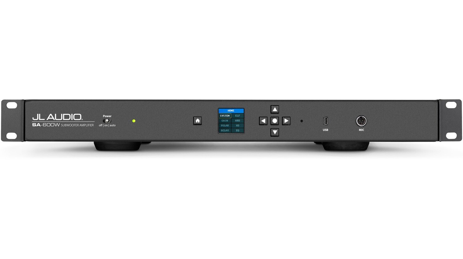 Fathom® SA-600W amplificatore