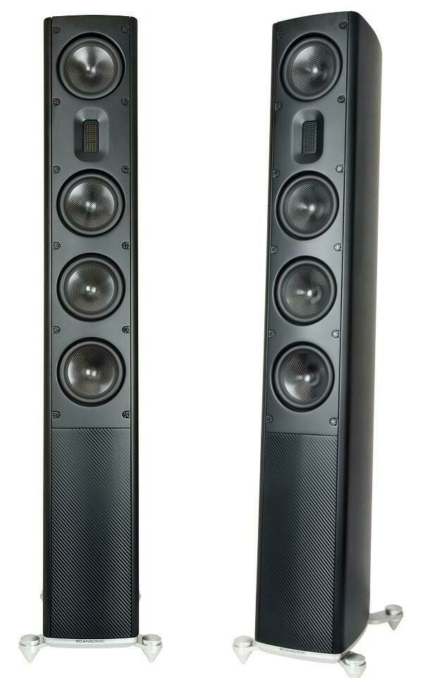 Scansonic MB5 B