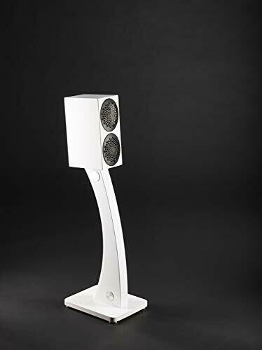 Scansonic Stand modello &quot;Single&quot; Bianco