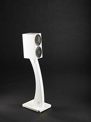 Scansonic Stand modello &quot;Single&quot; Bianco