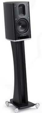 Scansonic Stand modello &quot;Twin&quot;