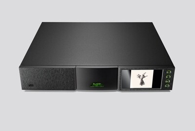 naim ND X 2