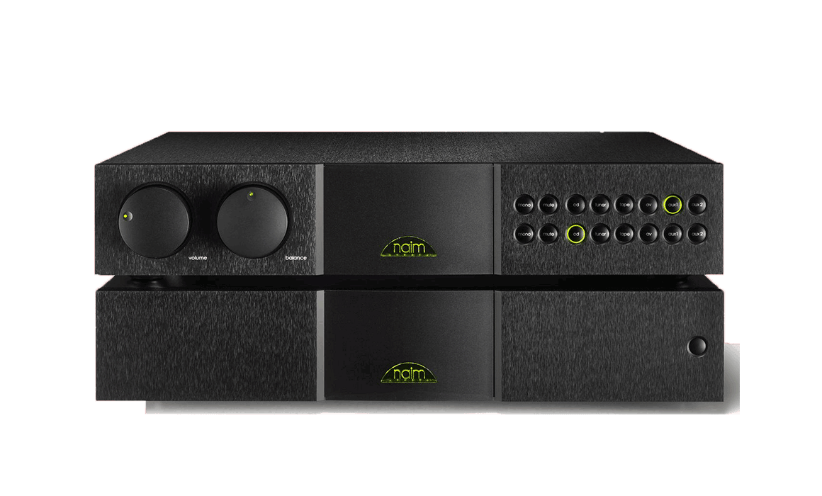 naim NAC 552