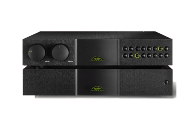 naim NAC 552
