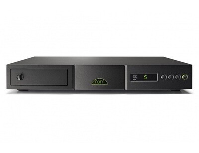 naim CD5si