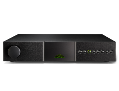 PREAMPLIFICATORI