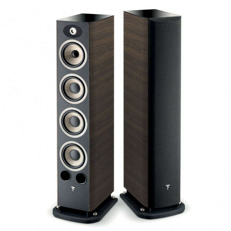 focal Aria 936