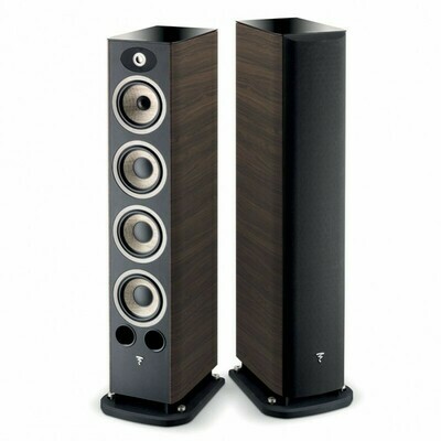 focal Aria 936