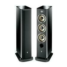focal Aria 926