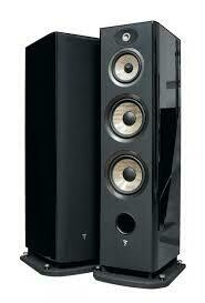 focal Aria 948