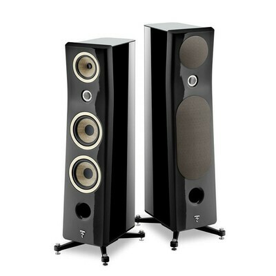 focal KANTA N° 3