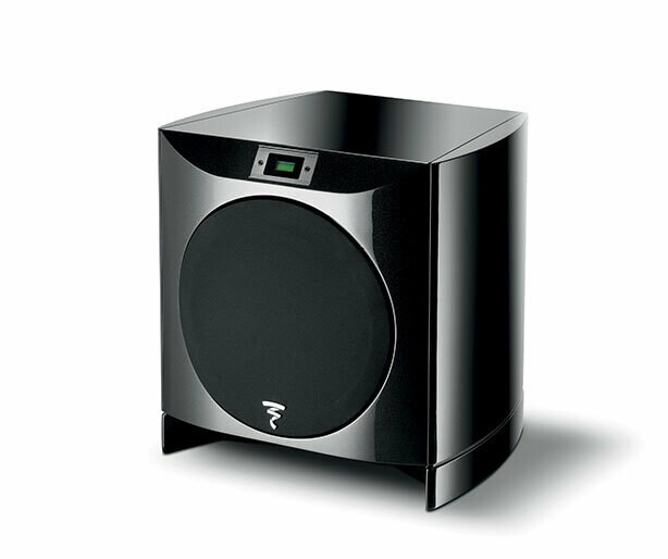 Focal SW 1000 BE