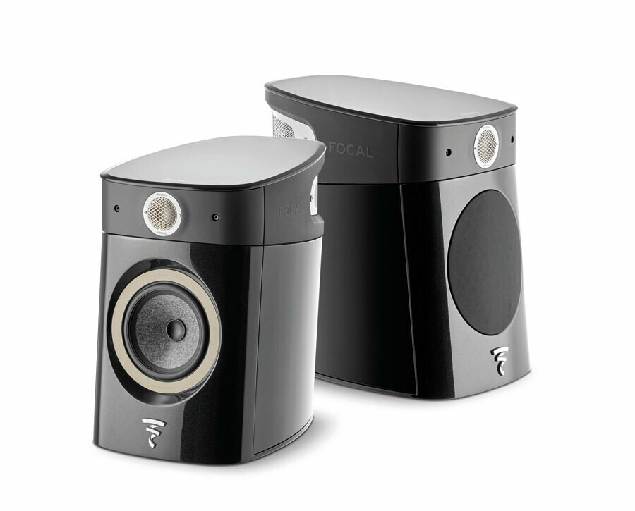 focal SOPRA N° 1