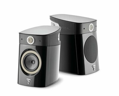 focal SOPRA N° 1