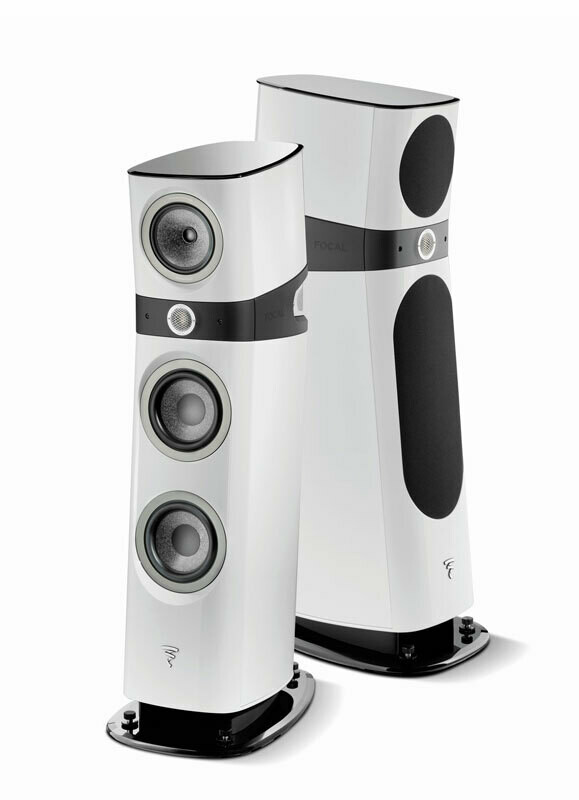 focal SOPRA N° 2