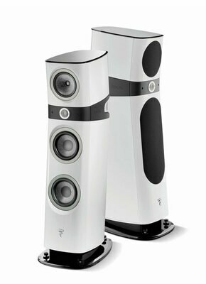 focal SOPRA N° 2