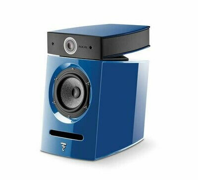 Focal DIABLO UTOPIA
COLOUR EVO