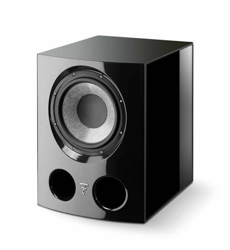 Focal SUB UTOPIA EM
COLOUR EVO