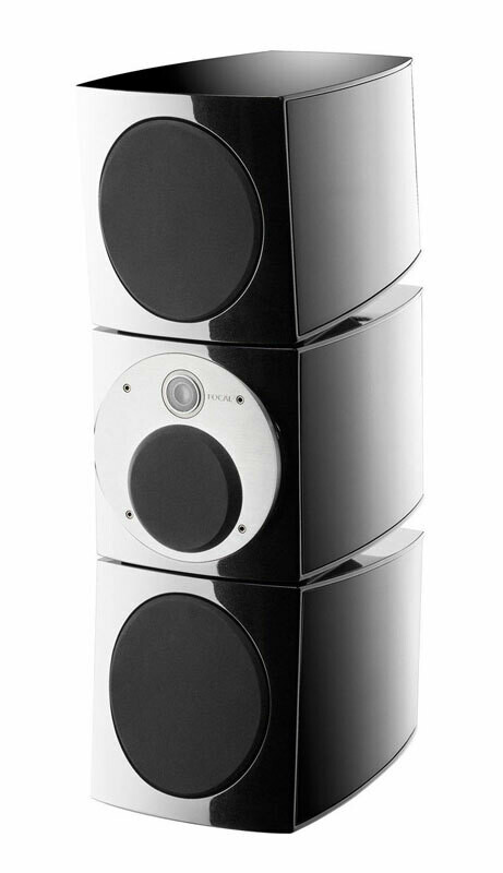 Focal VIVA  UTOPIA
COLOUR EVO