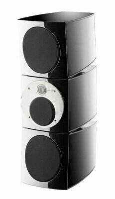 Focal VIVA  UTOPIA
COLOUR EVO
