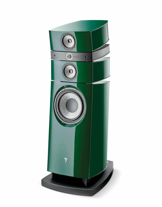Focal STELLA UTOPIA
EM EVO