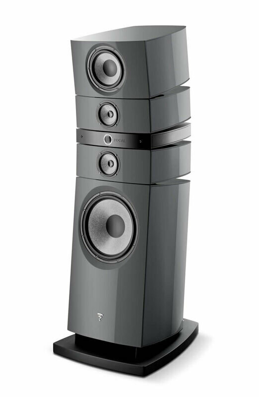 Focal GRANDE UTOPIA
EM EVO