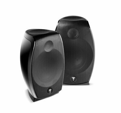 Focal Sib Evo 2.0 Atmos