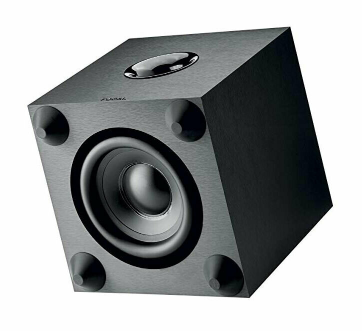 Focal CUB EVO