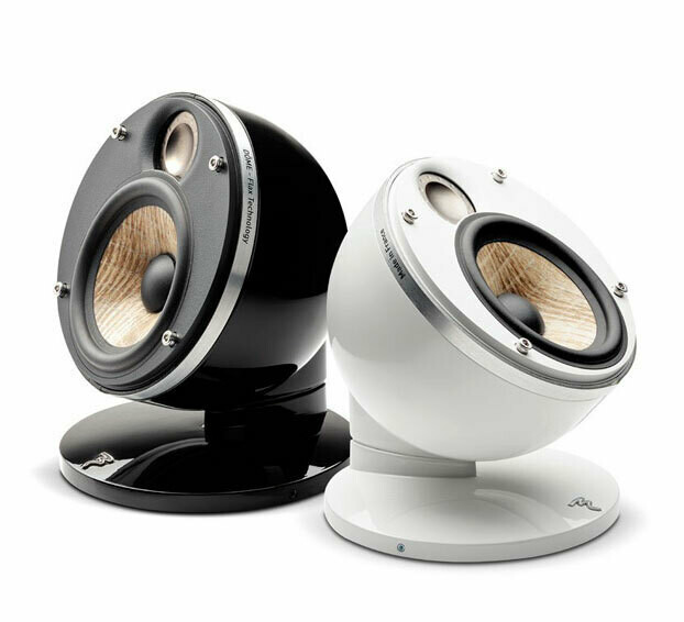 focal DOME FLAX
SAT 1.0