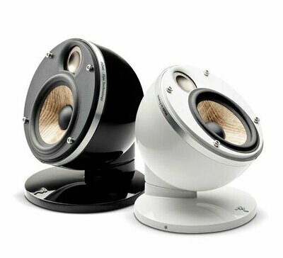 focal DOME FLAX
SAT 1.0