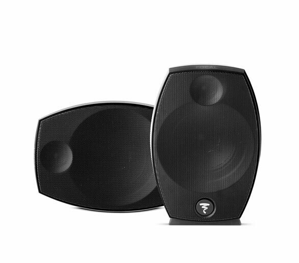 Focal Sib Evo 2.0