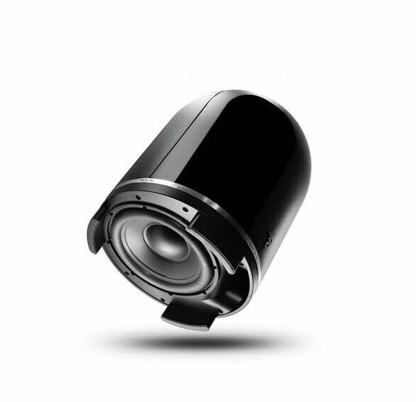 focal Dome Sub