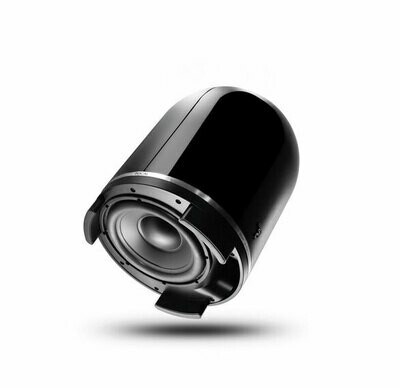 focal Dome Sub