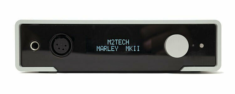M2TECH MARLEY MKII