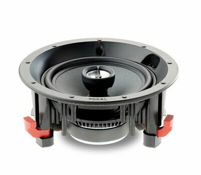 focal 100 ICW6