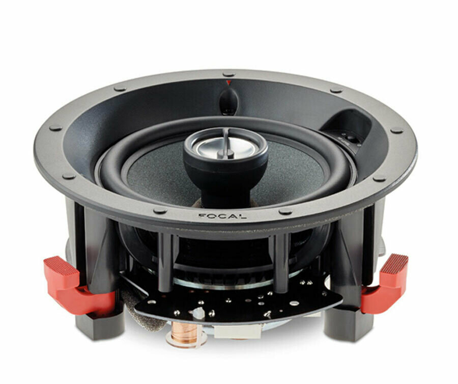 focal 100 ICW5