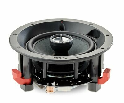 focal 100 ICW5