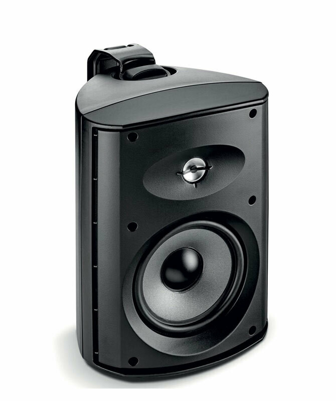 focal 100 OD6