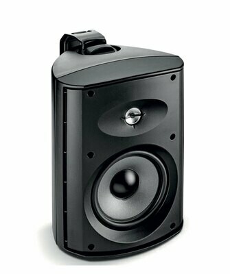 focal 100 OD6