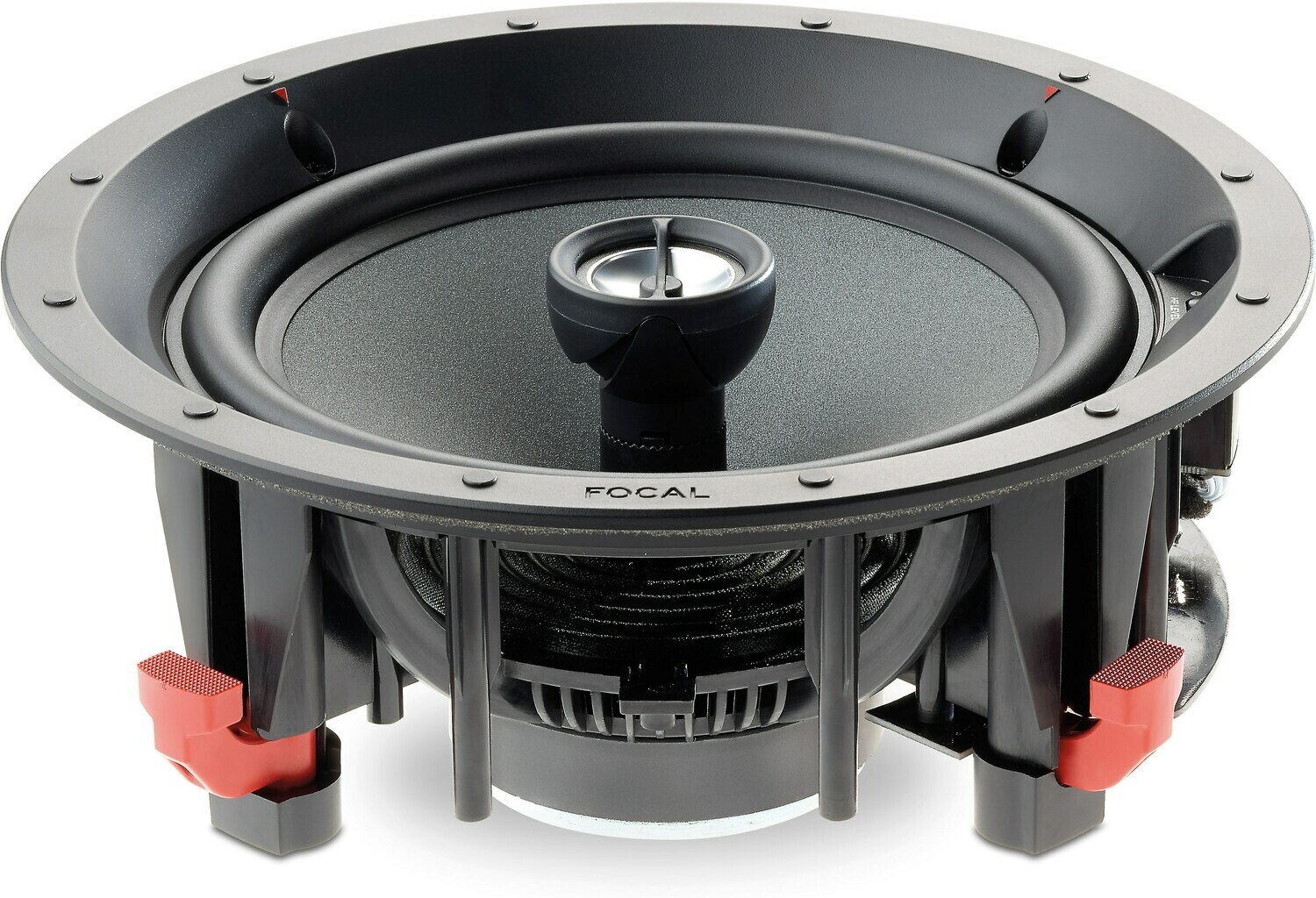focal 100 ICW8