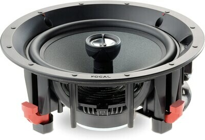 focal 100 ICW8