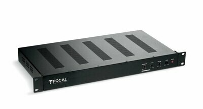 Kit Pack 1 focal 100 IWSUB 8
AMPLIFIER + 100 IWSUB 8