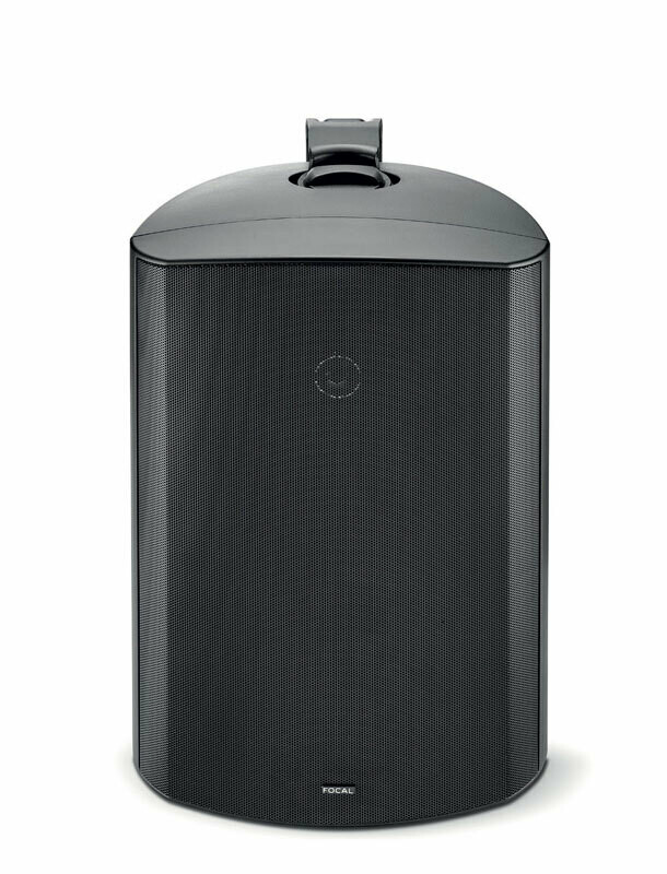 focal 100 OD8