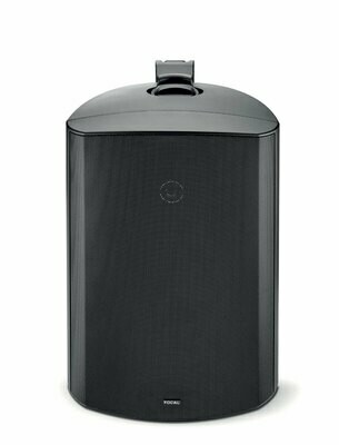 focal 100 OD8
