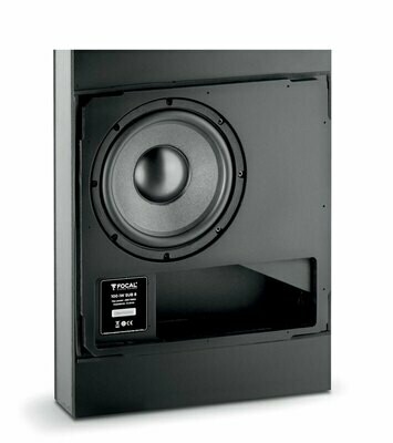 focal 100 IWSUB 8